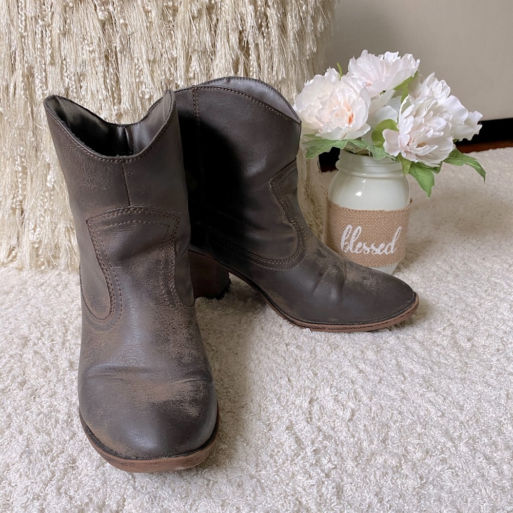 Bootie